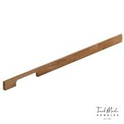 Hesket Peak Timber Handles gallery detail image