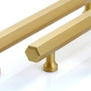 Hex Bar Collection | Handles gallery detail image