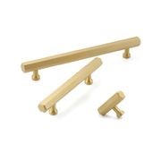 Hex Bar Collection | Handles gallery detail image