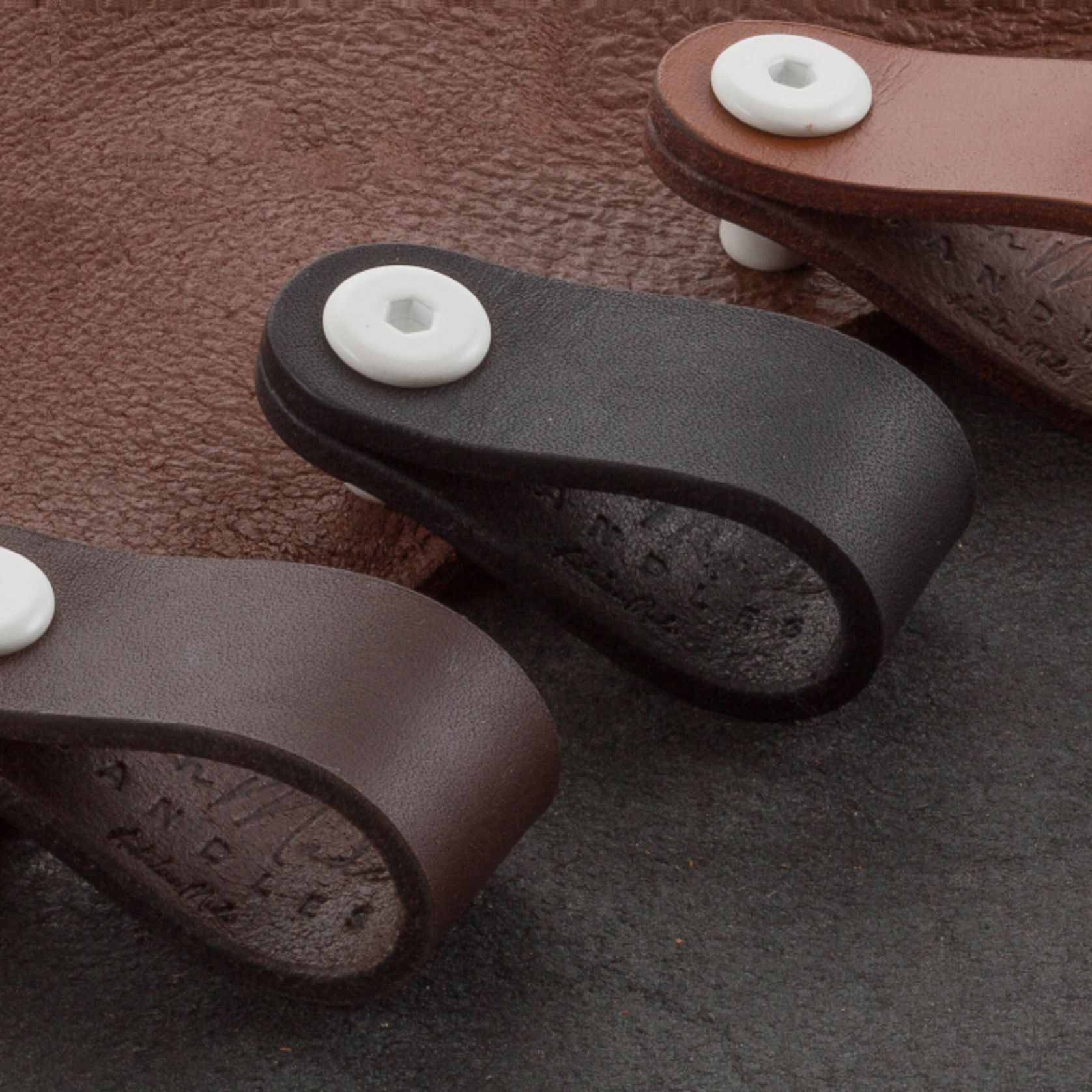 Hyde Collection | Handles gallery detail image