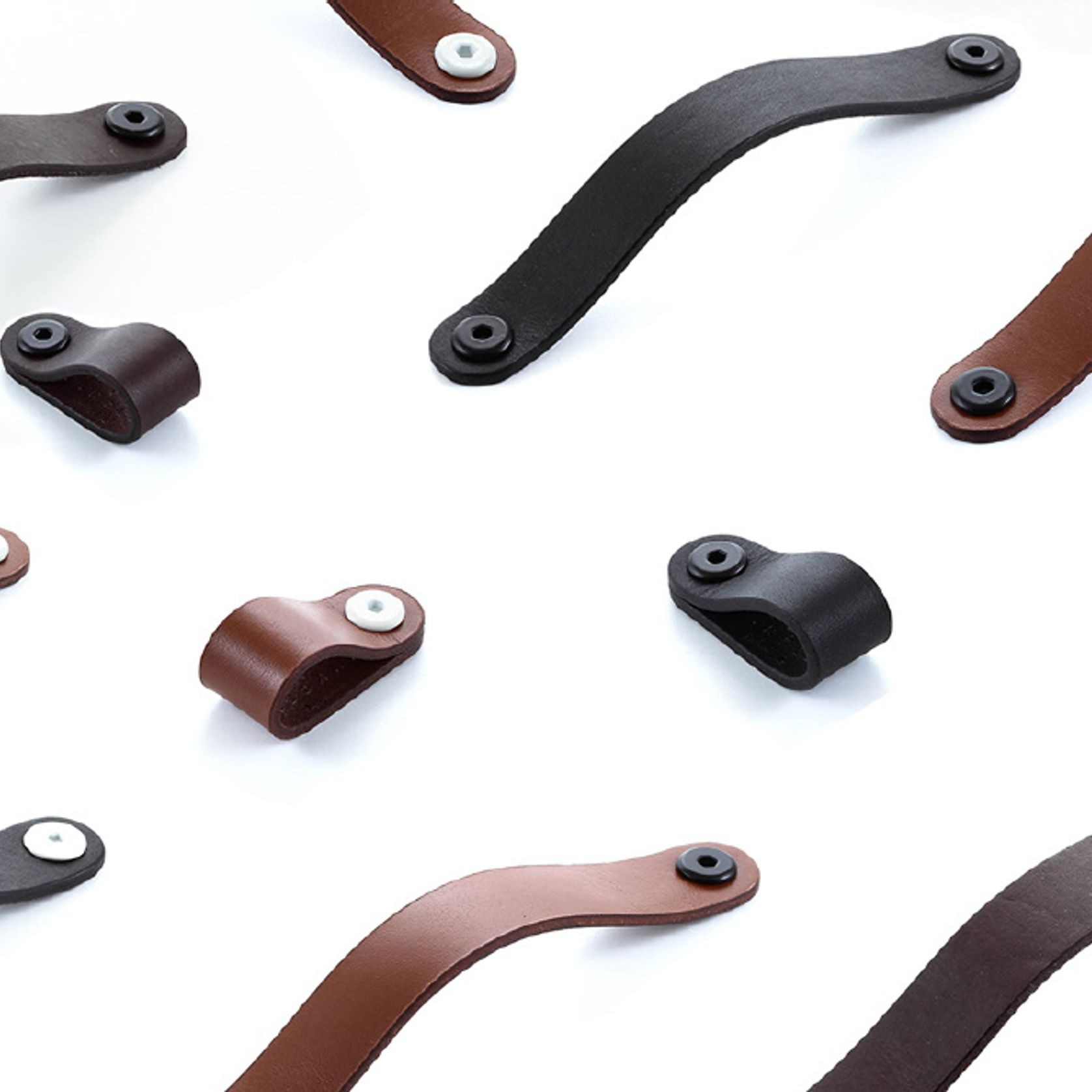 Hyde Collection | Handles gallery detail image