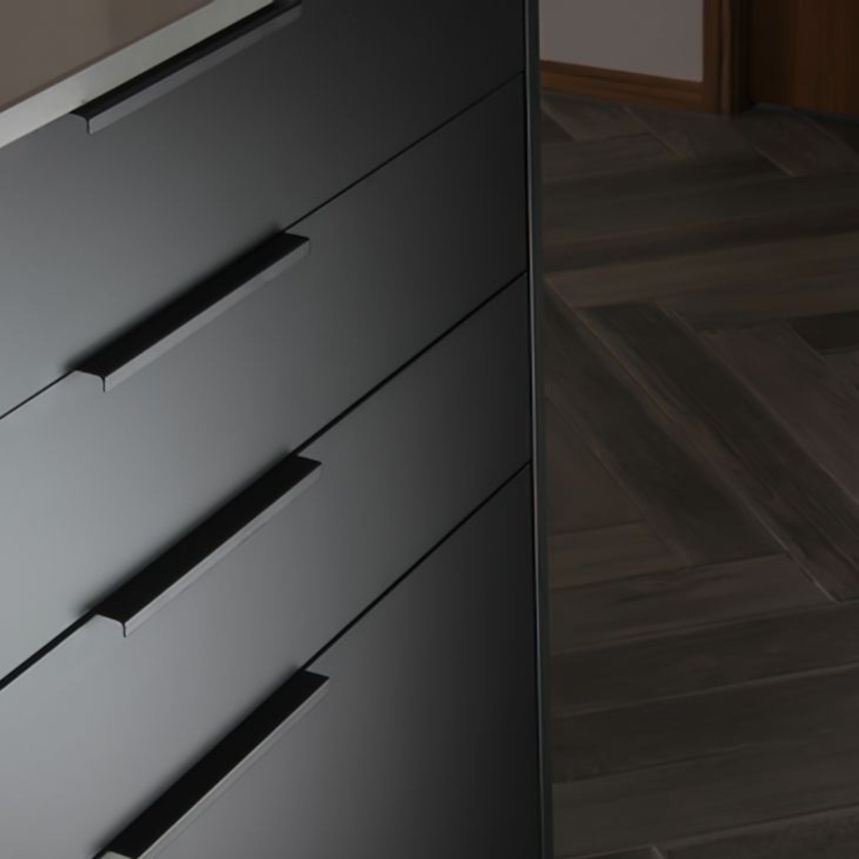 Drawer Pull AL7 gallery detail image