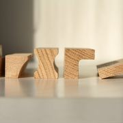 Timber Handle Profile gallery detail image