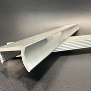 HB390 Series Continuous Drawer Pull gallery detail image