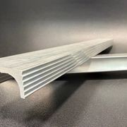 HB390 Series Continuous Drawer Pull gallery detail image