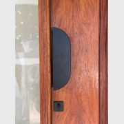 Hira Rounded Corners - Timber Door Handle - SDH004RC gallery detail image