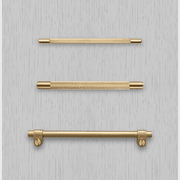 Cross Pull Bar gallery detail image