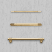 Cross Pull Bar gallery detail image