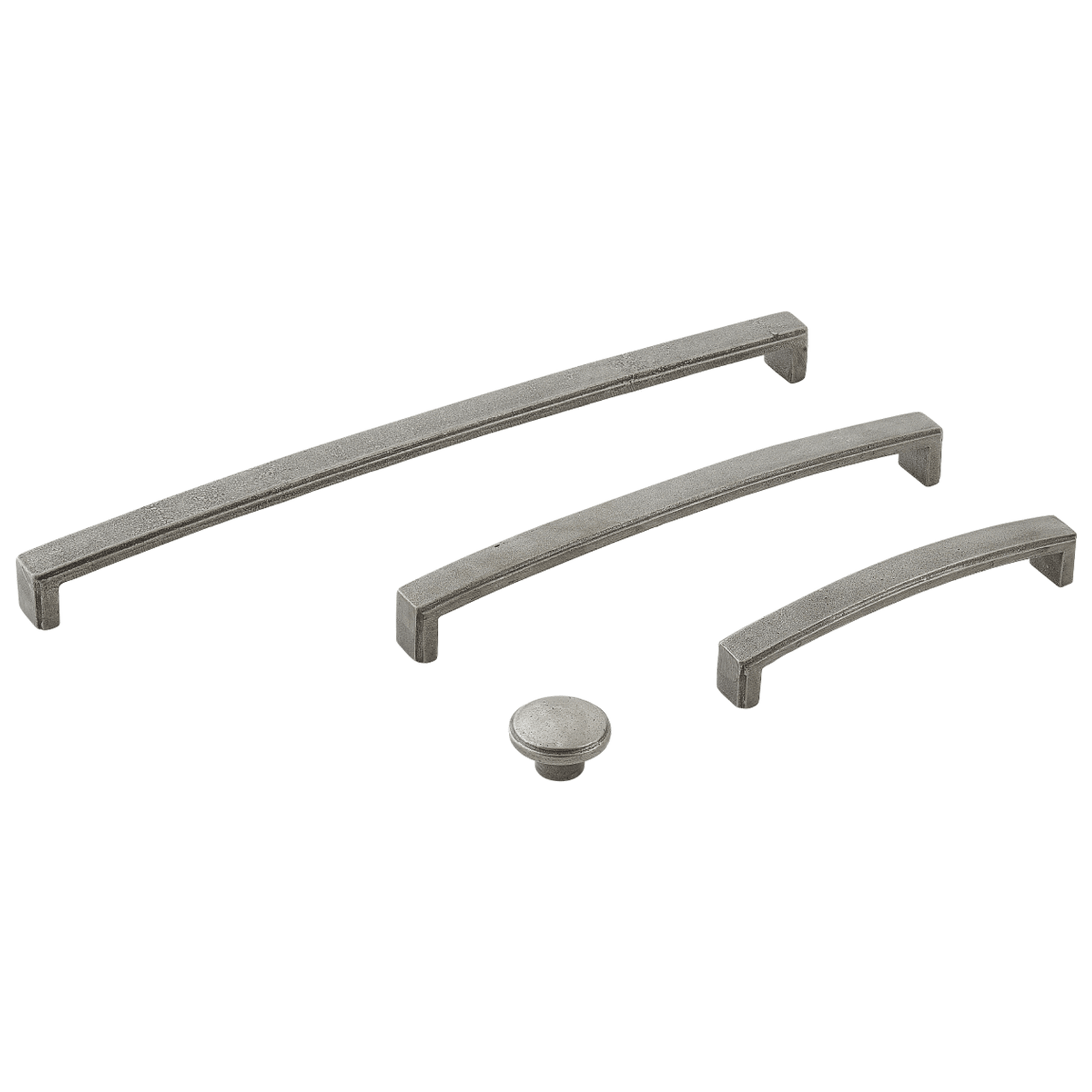 Iron Bridge Collection | Handles gallery detail image