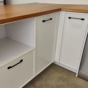 Scalzi D Handle gallery detail image