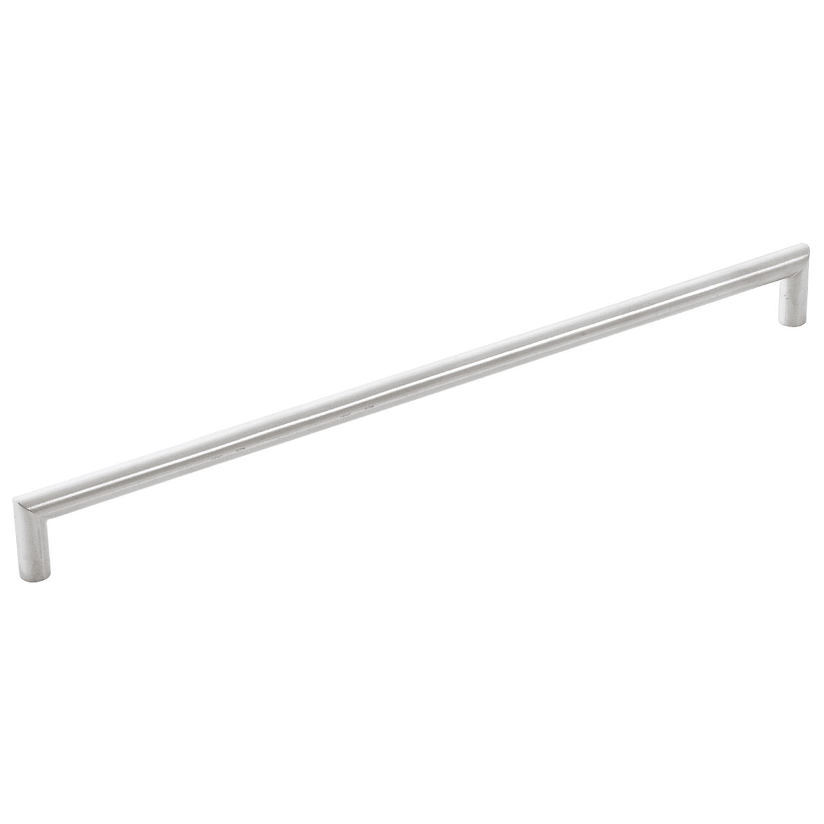 Bergamo D Handle | Handles gallery detail image