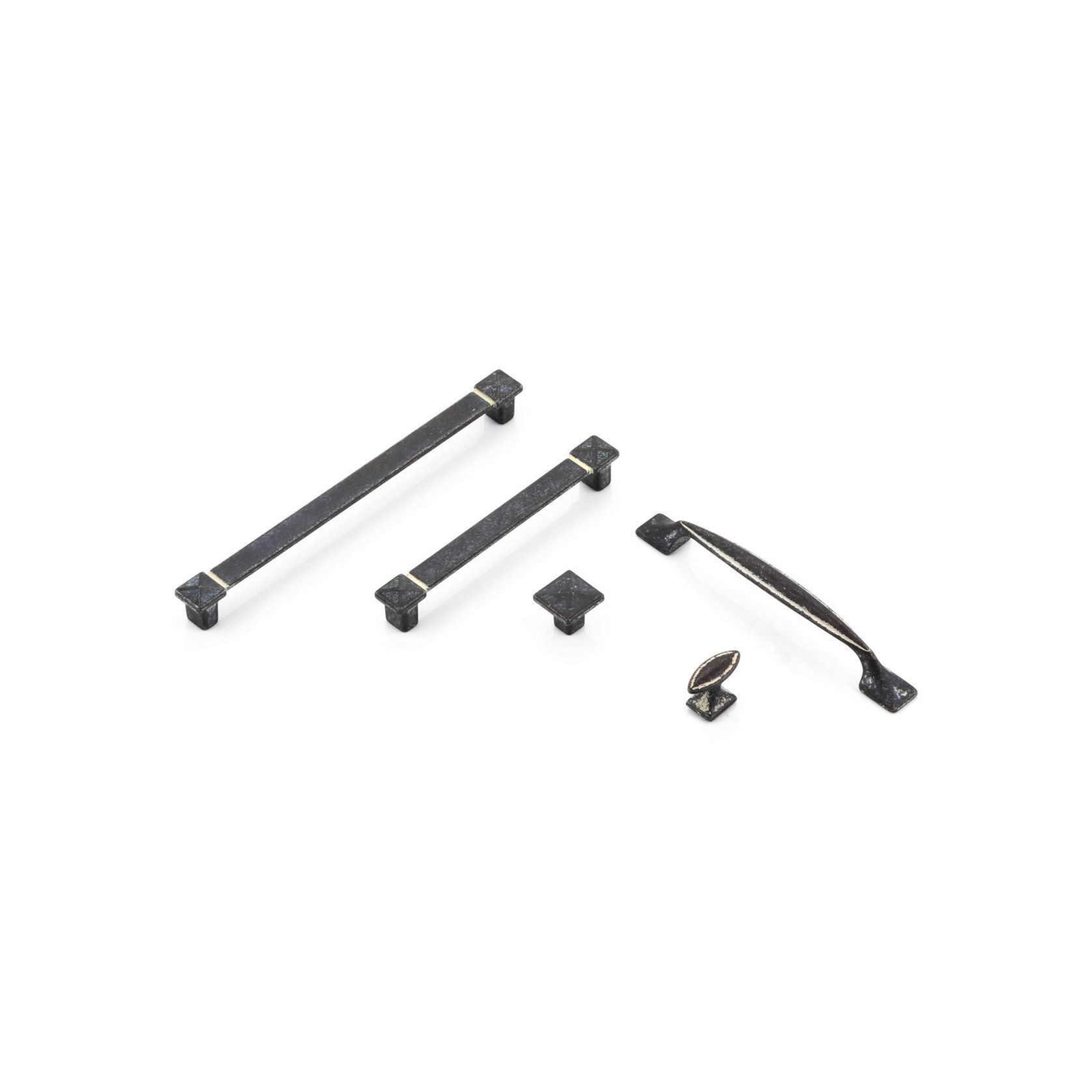 Kansas Collection | Handles gallery detail image