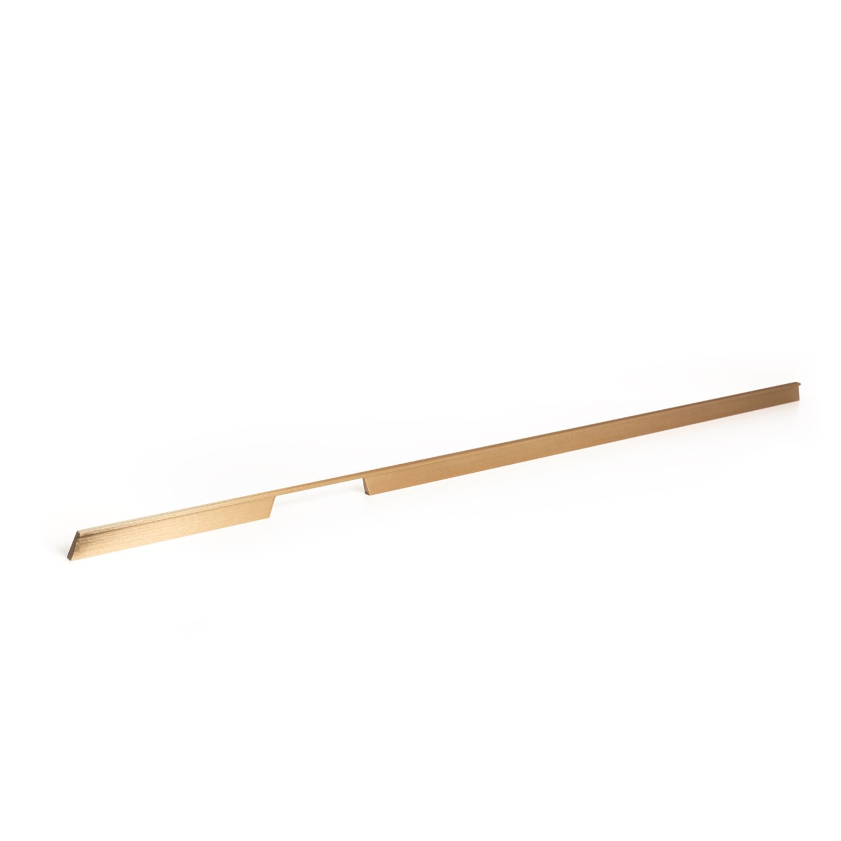 Momo Handles - Rail Collection gallery detail image