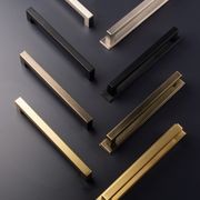 Momo Handles - Liberty Collection gallery detail image