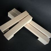 Lineal Range - Timber Door Handle - SDH001 gallery detail image
