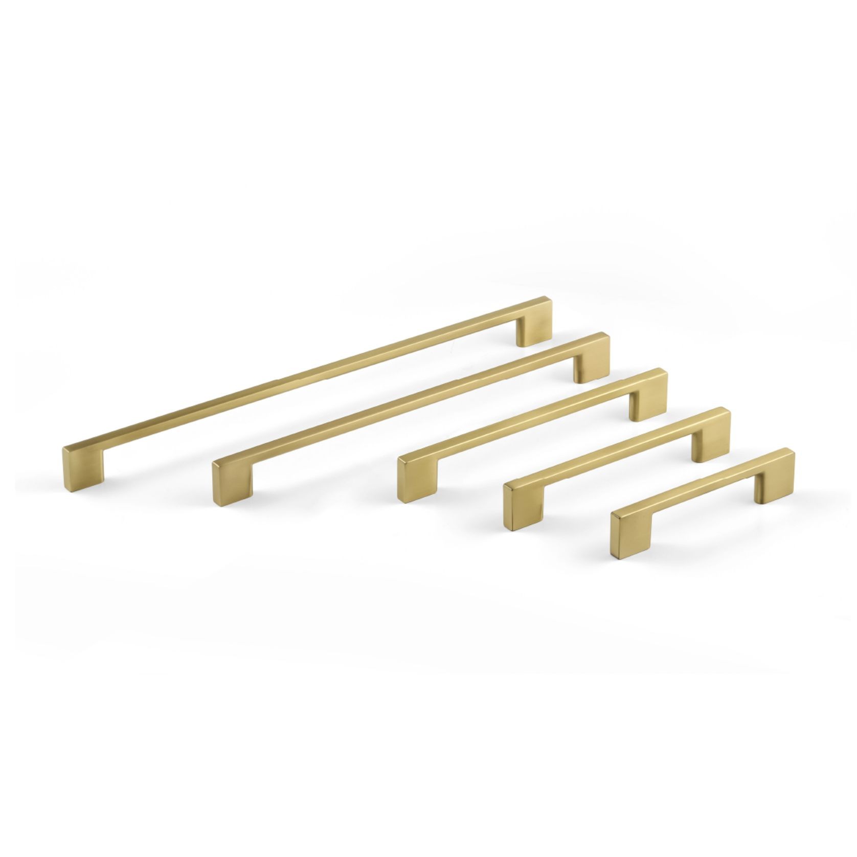 Livorno D Handle | Handles gallery detail image