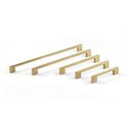 Livorno D Handle | Handles gallery detail image