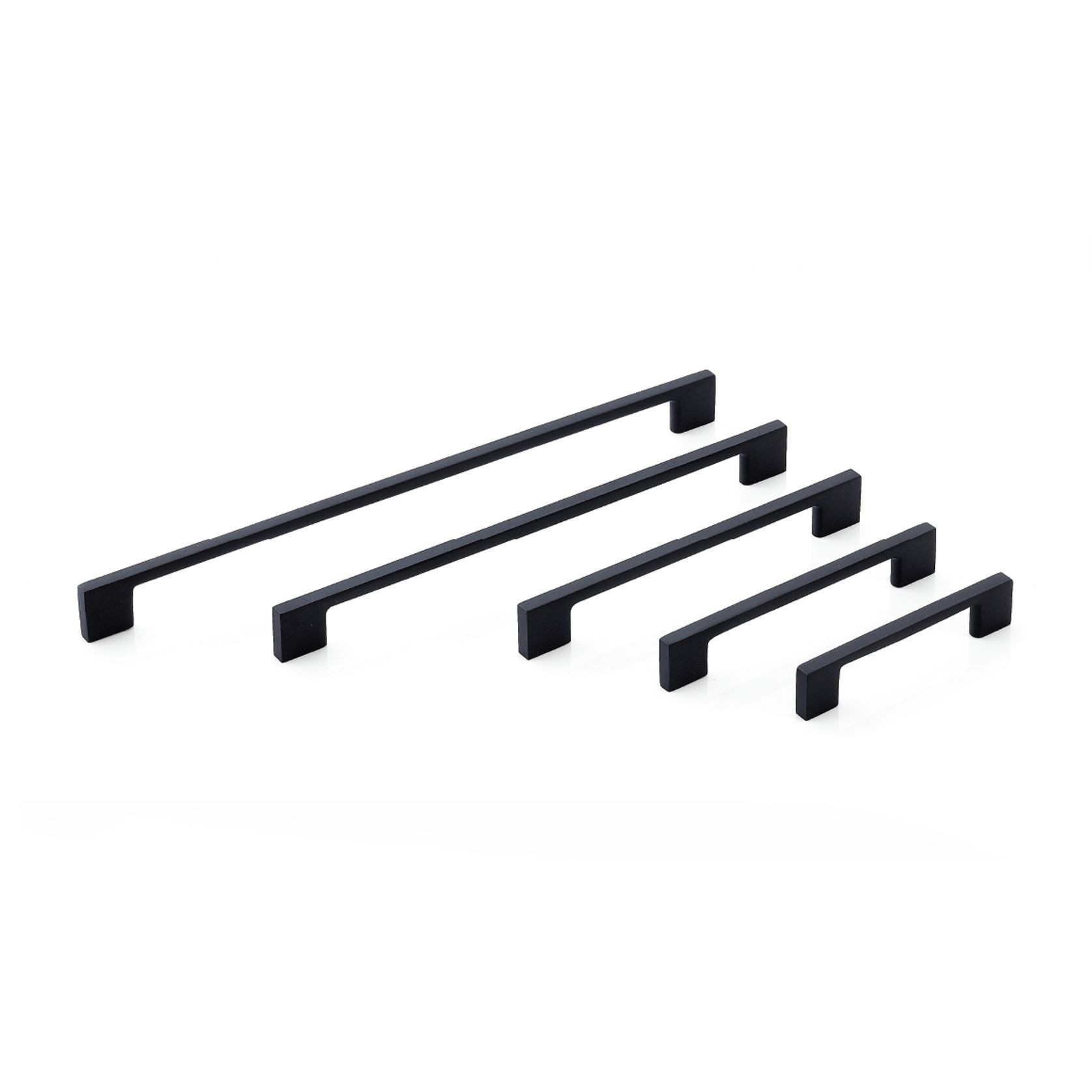 Livorno D Handle | Handles gallery detail image