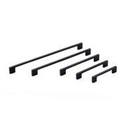 Livorno D Handle | Handles gallery detail image