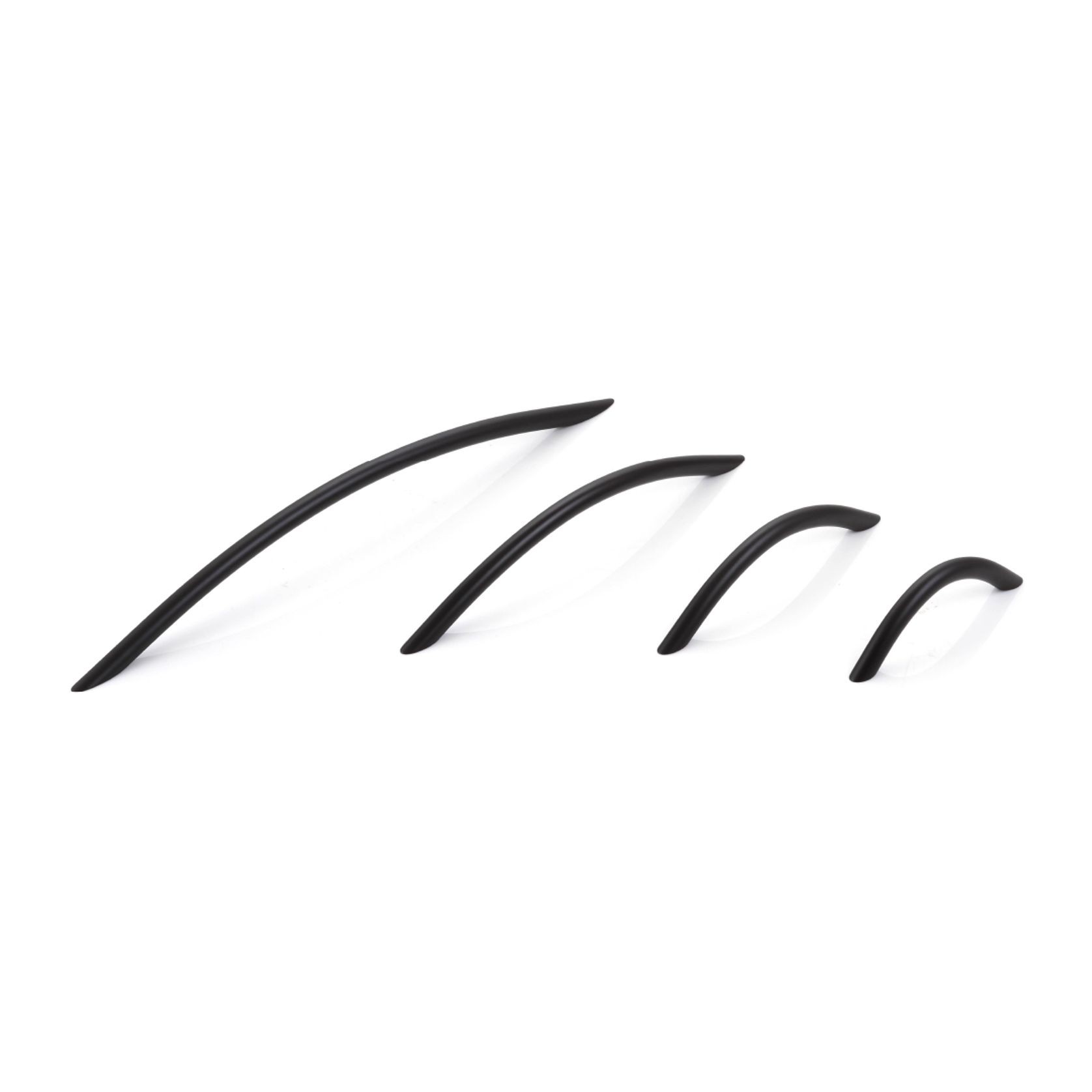 Locarno Bow Handle | Handles gallery detail image