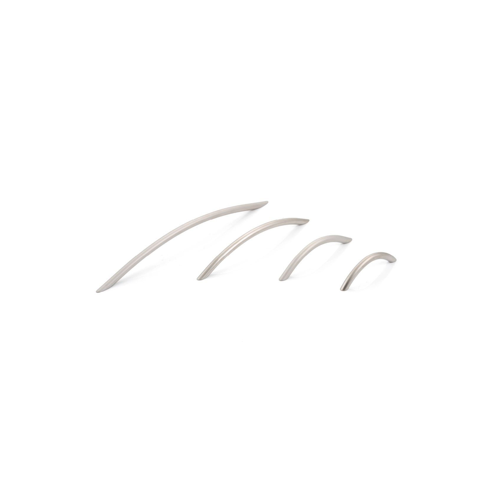 Locarno Bow Handle | Handles gallery detail image