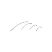 Locarno Bow Handle | Handles gallery detail image