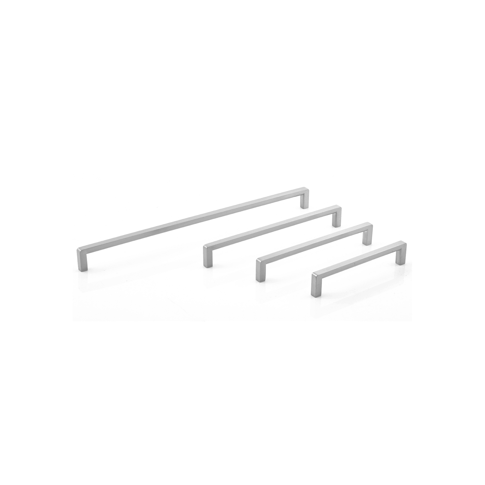 Milano D Handle | Handles gallery detail image