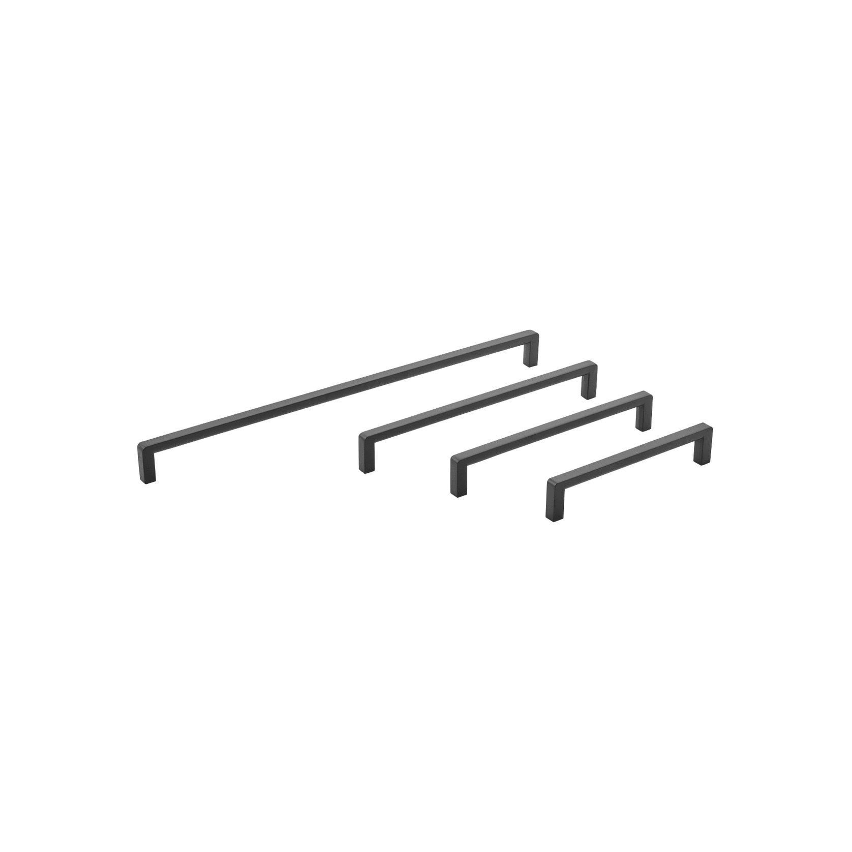 Milano D Handle | Handles gallery detail image