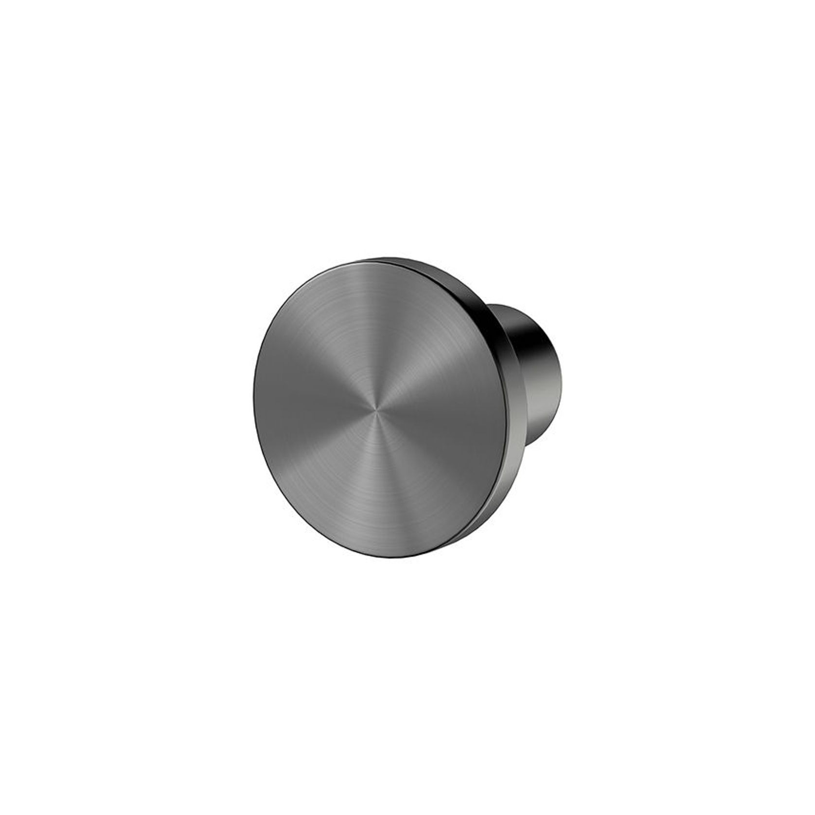 Öppen Knob Cabinet Handle (Brushed) gallery detail image