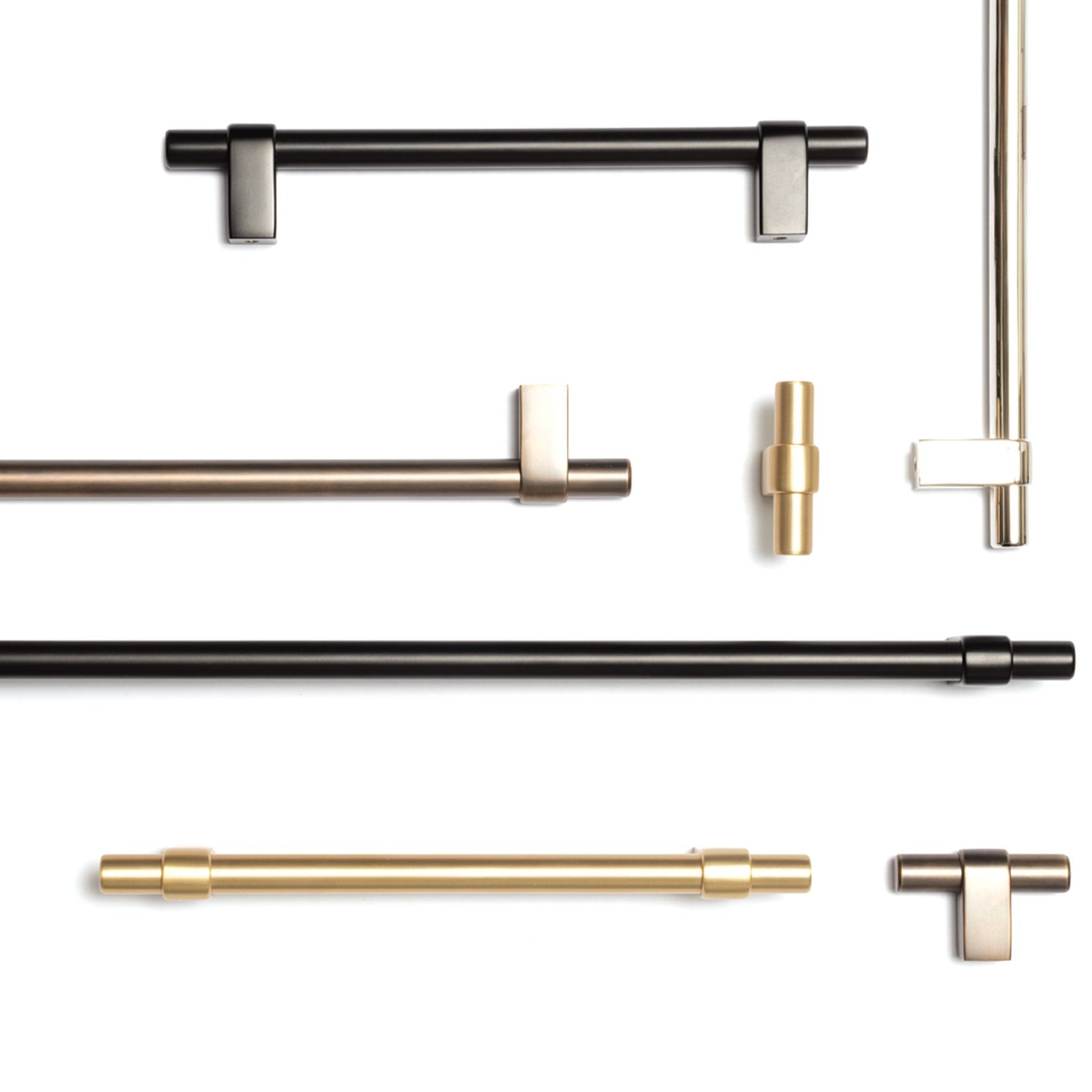 Momo Handles - Maida Collection gallery detail image