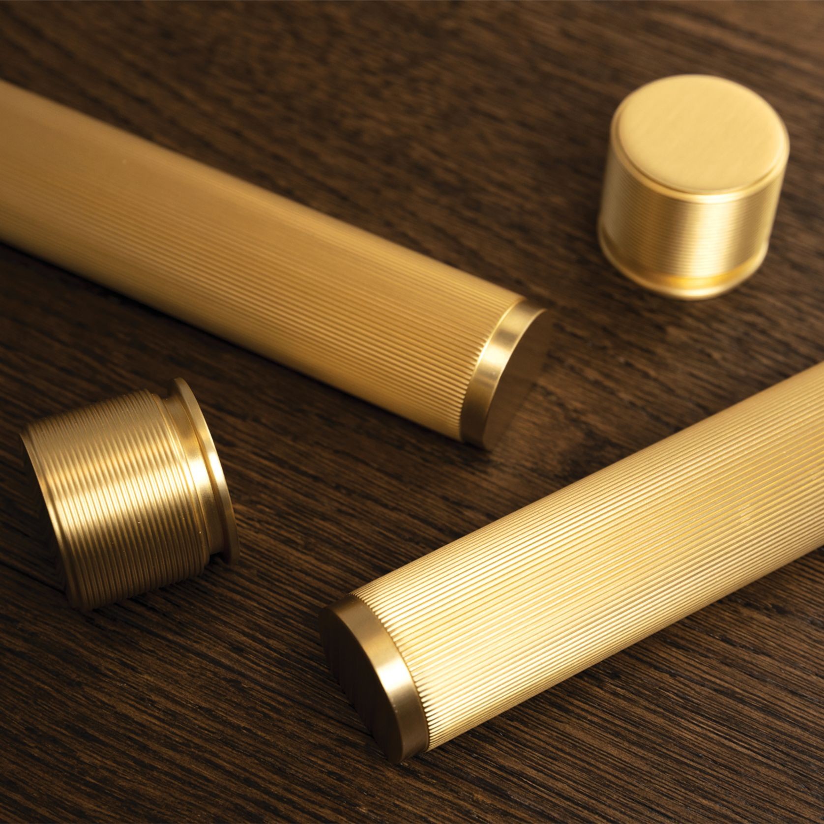 Momo Handles - Manhattan Collection gallery detail image