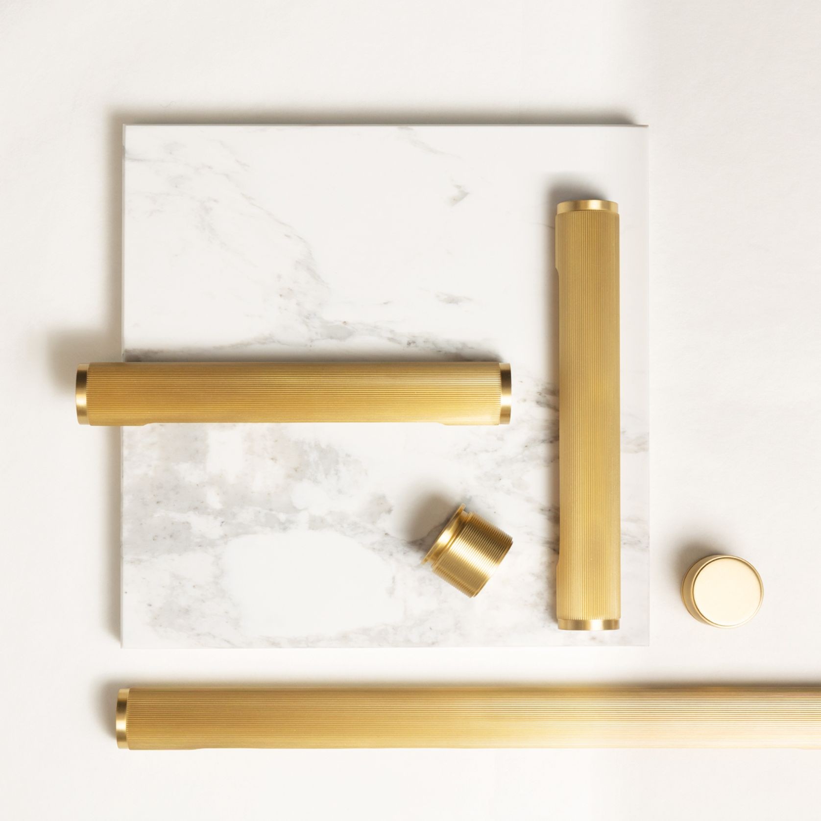 Momo Handles - Manhattan Collection gallery detail image