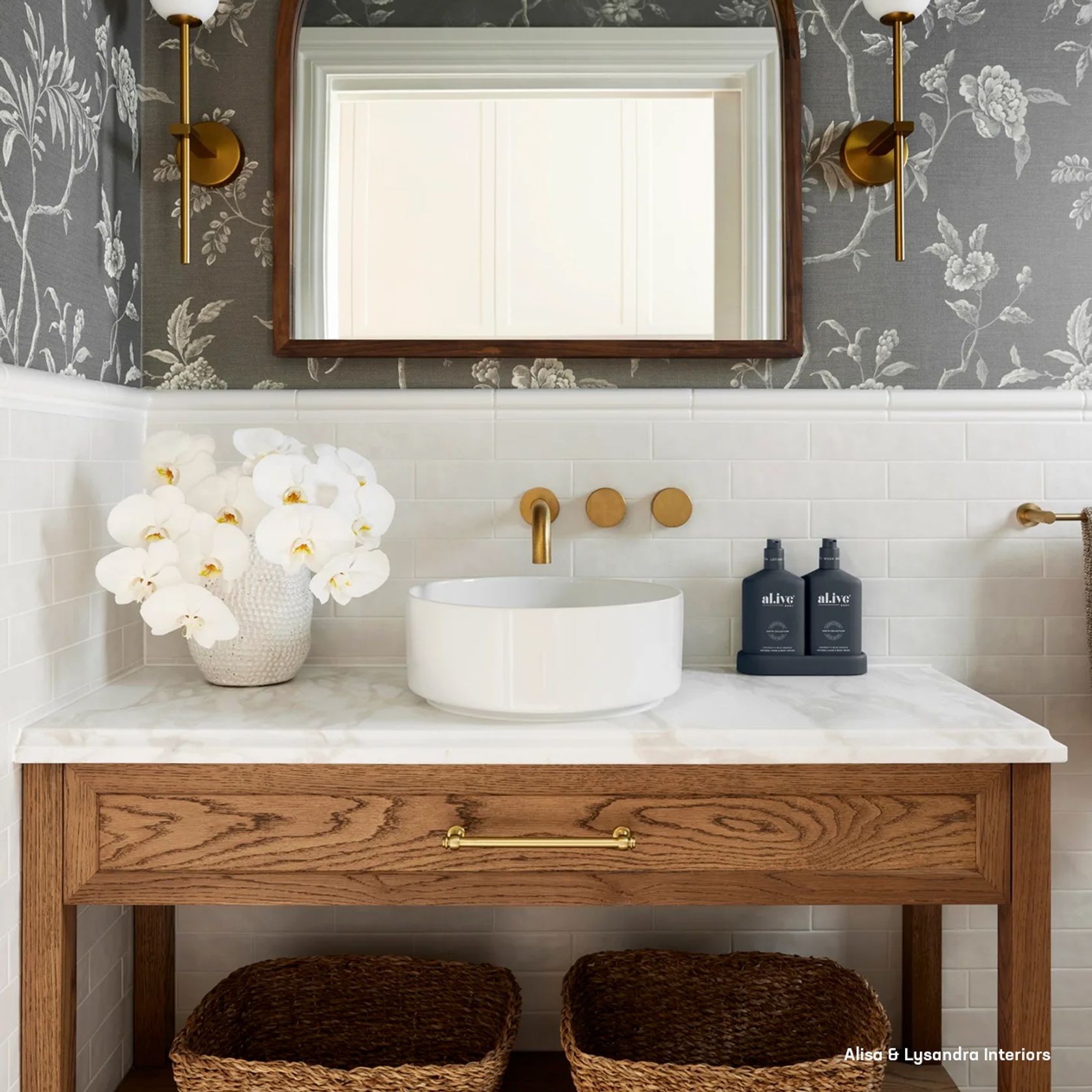Mayfair Collection gallery detail image