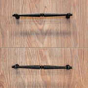 Milano D Handle gallery detail image