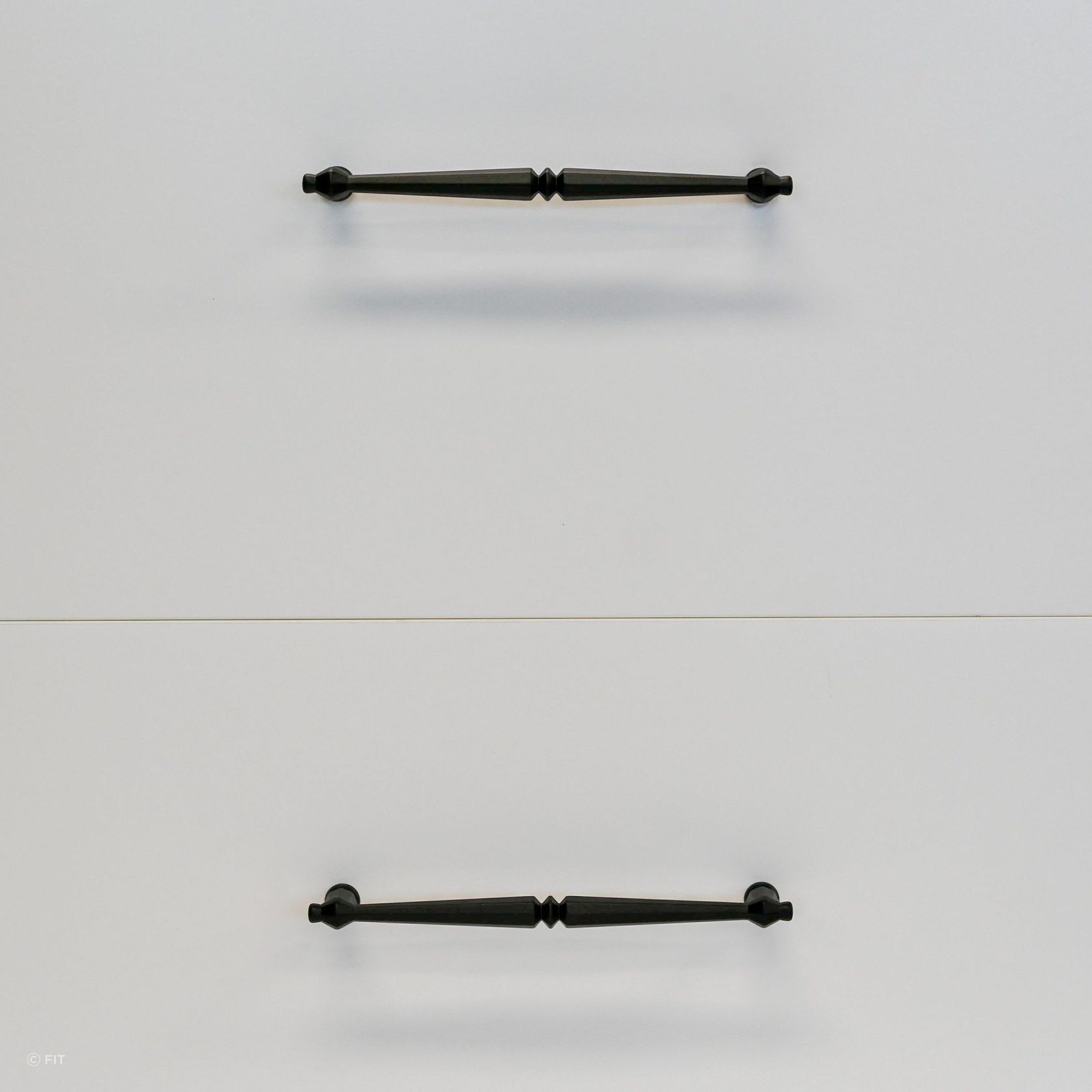 Milano D Handle gallery detail image