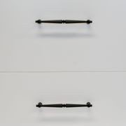 Milano D Handle gallery detail image