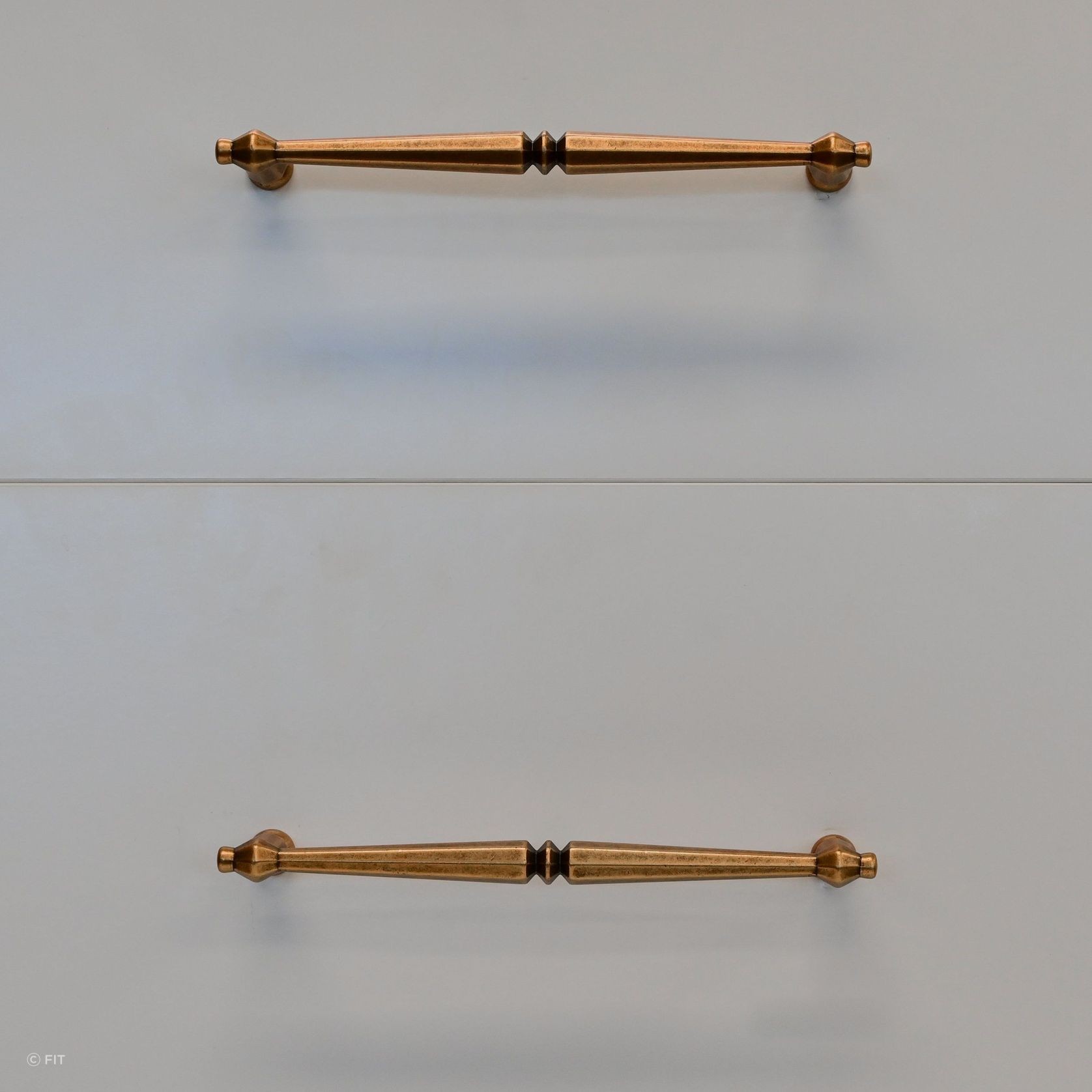 Milano D Handle gallery detail image