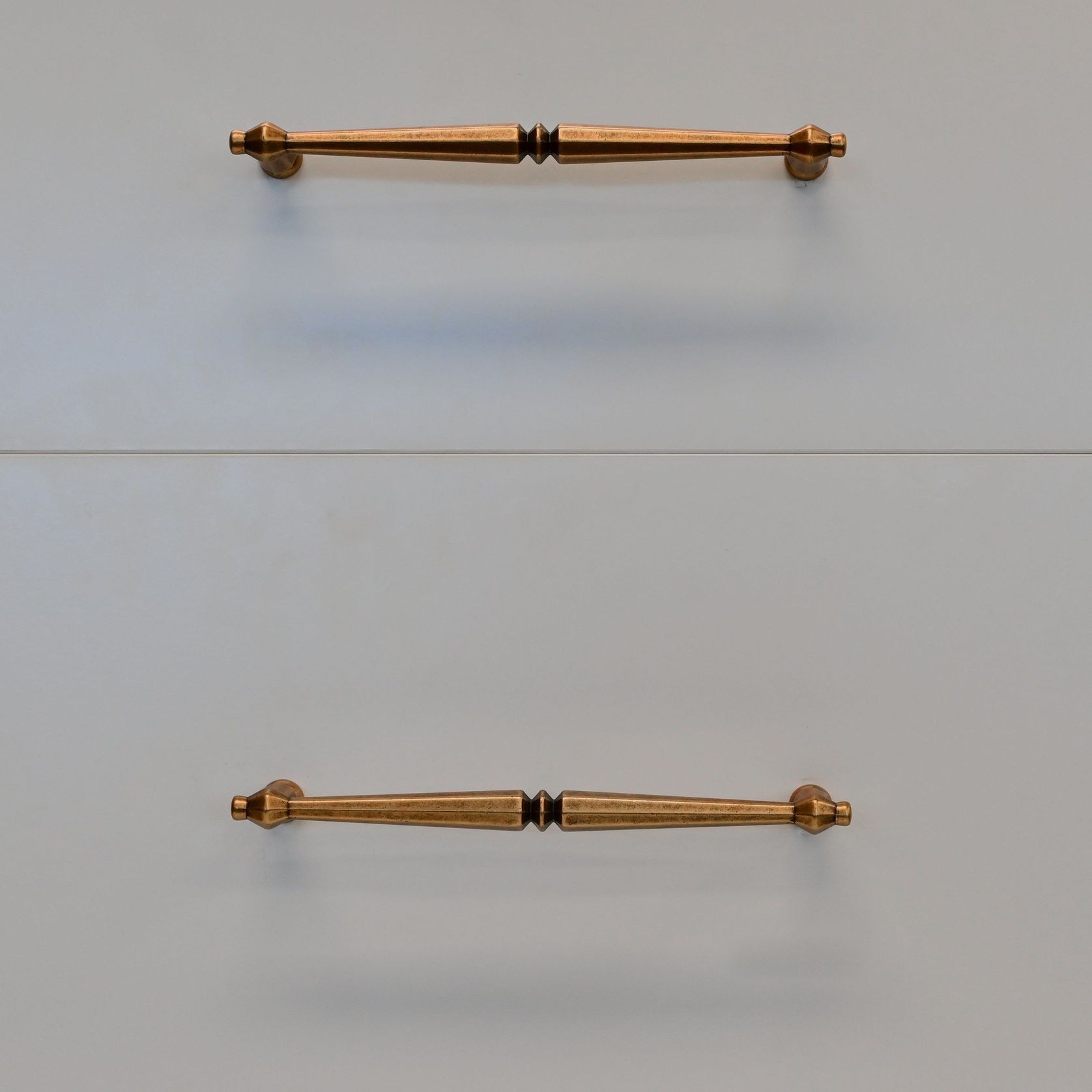 Milano D Handle gallery detail image