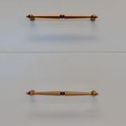 Milano D Handle gallery detail image