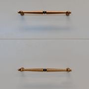 Milano D Handle gallery detail image