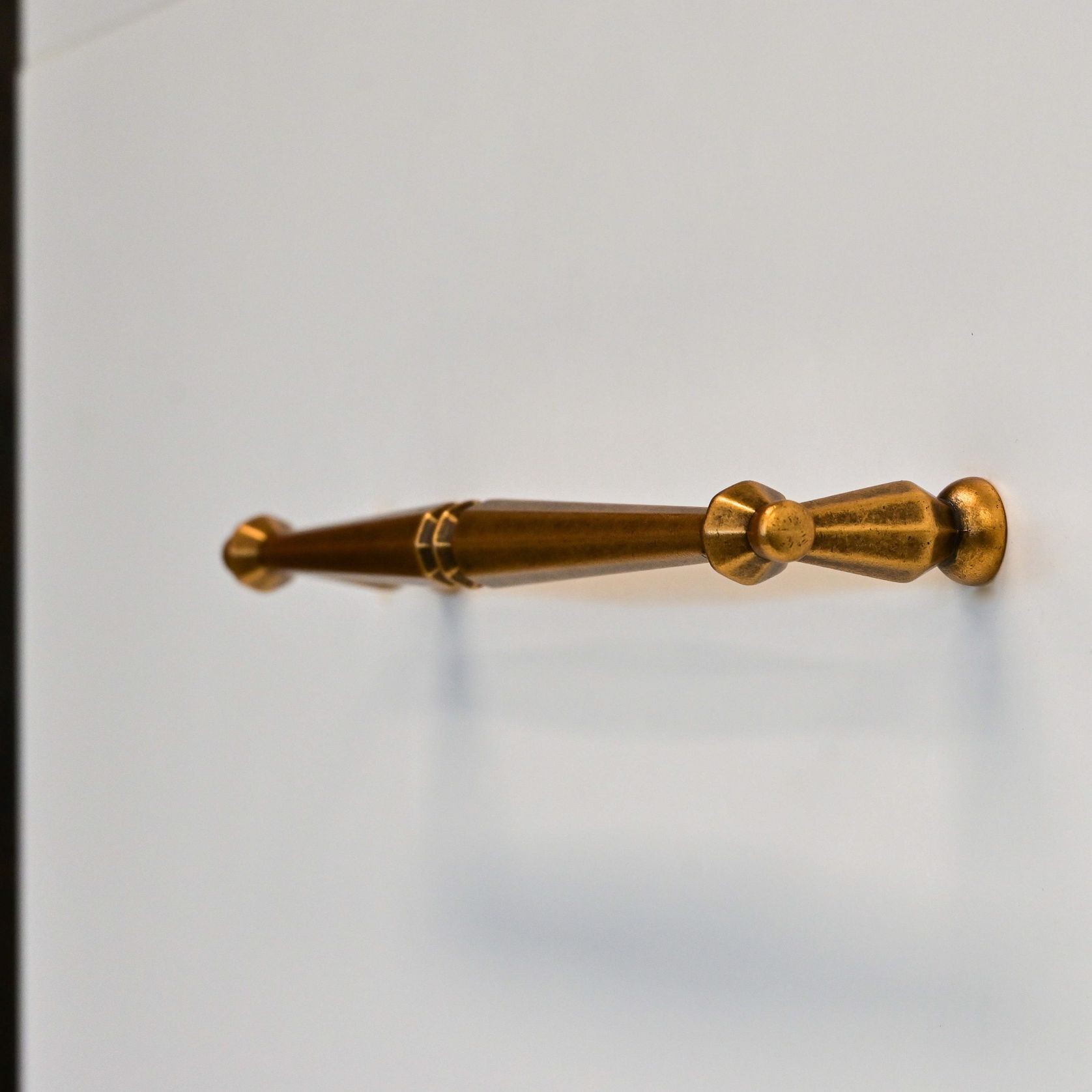 Milano D Handle gallery detail image