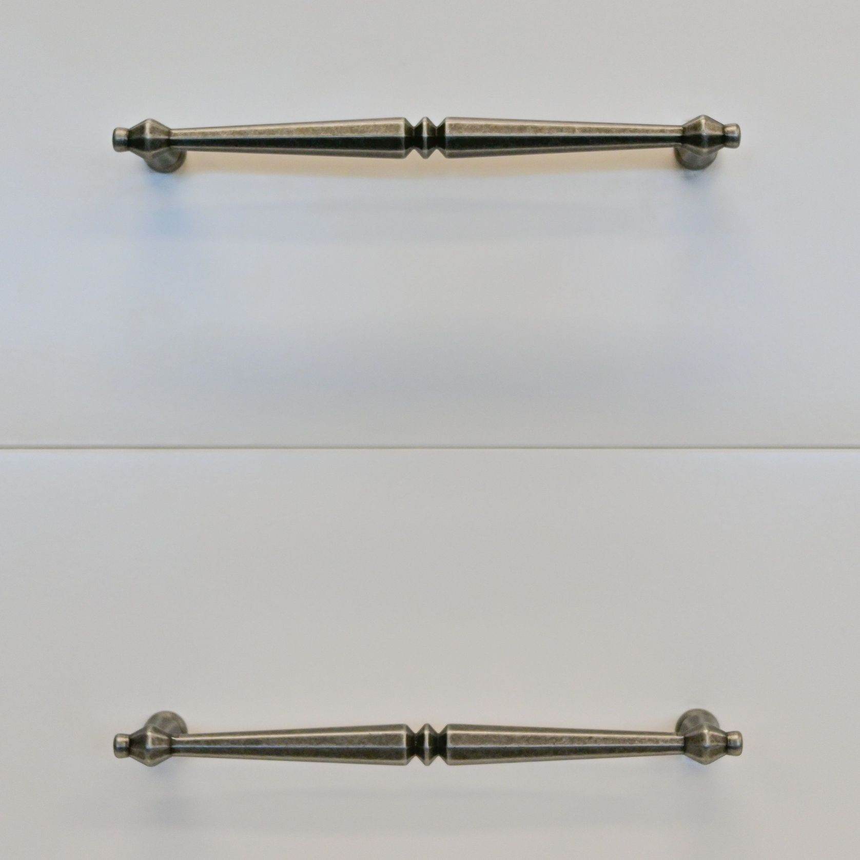 Milano D Handle gallery detail image