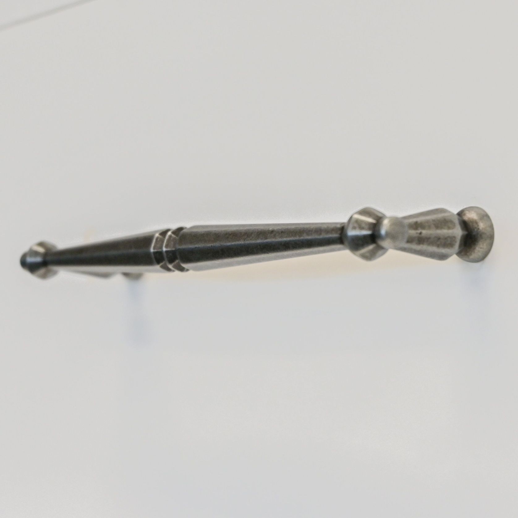 Milano D Handle gallery detail image