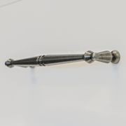 Milano D Handle gallery detail image