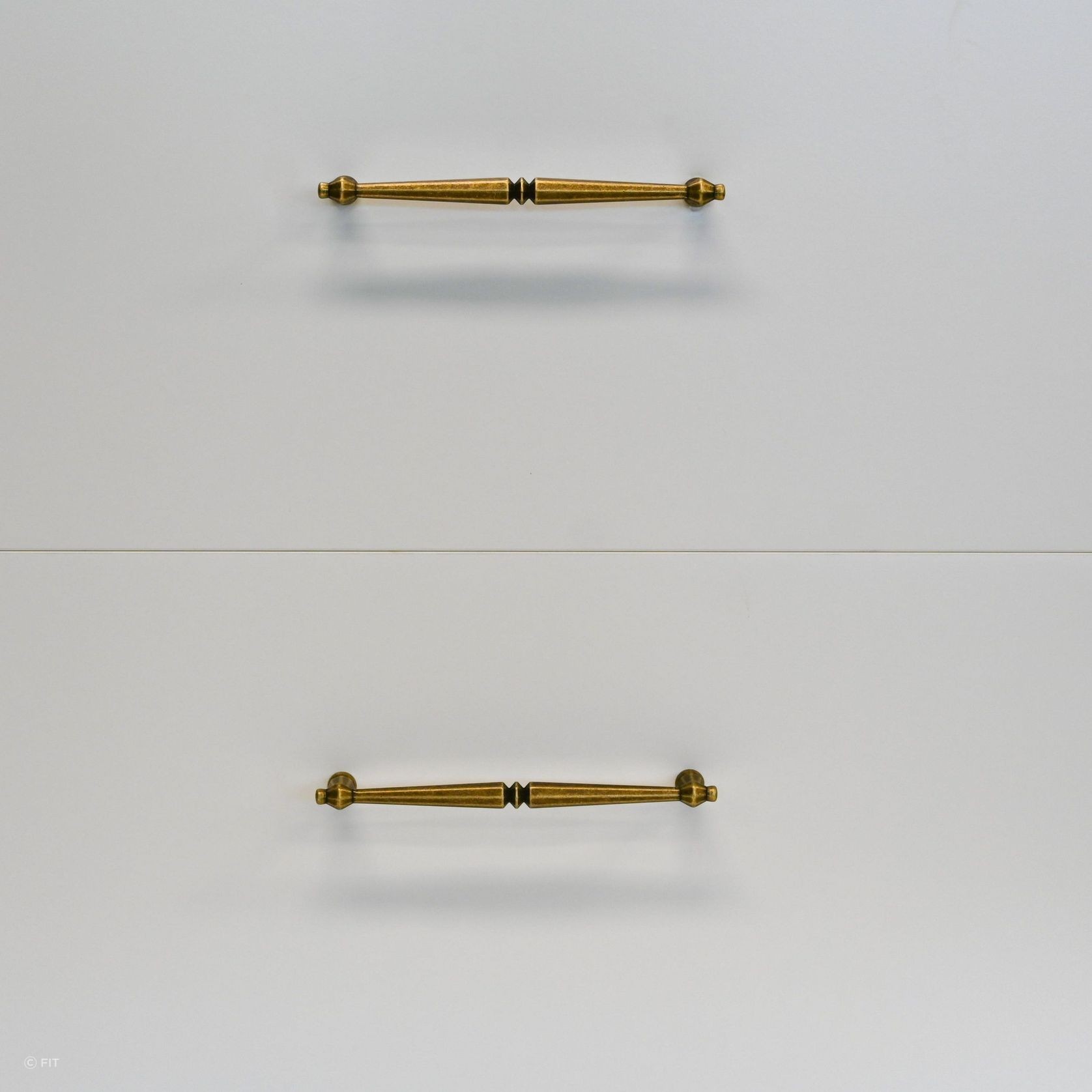 Milano D Handle gallery detail image