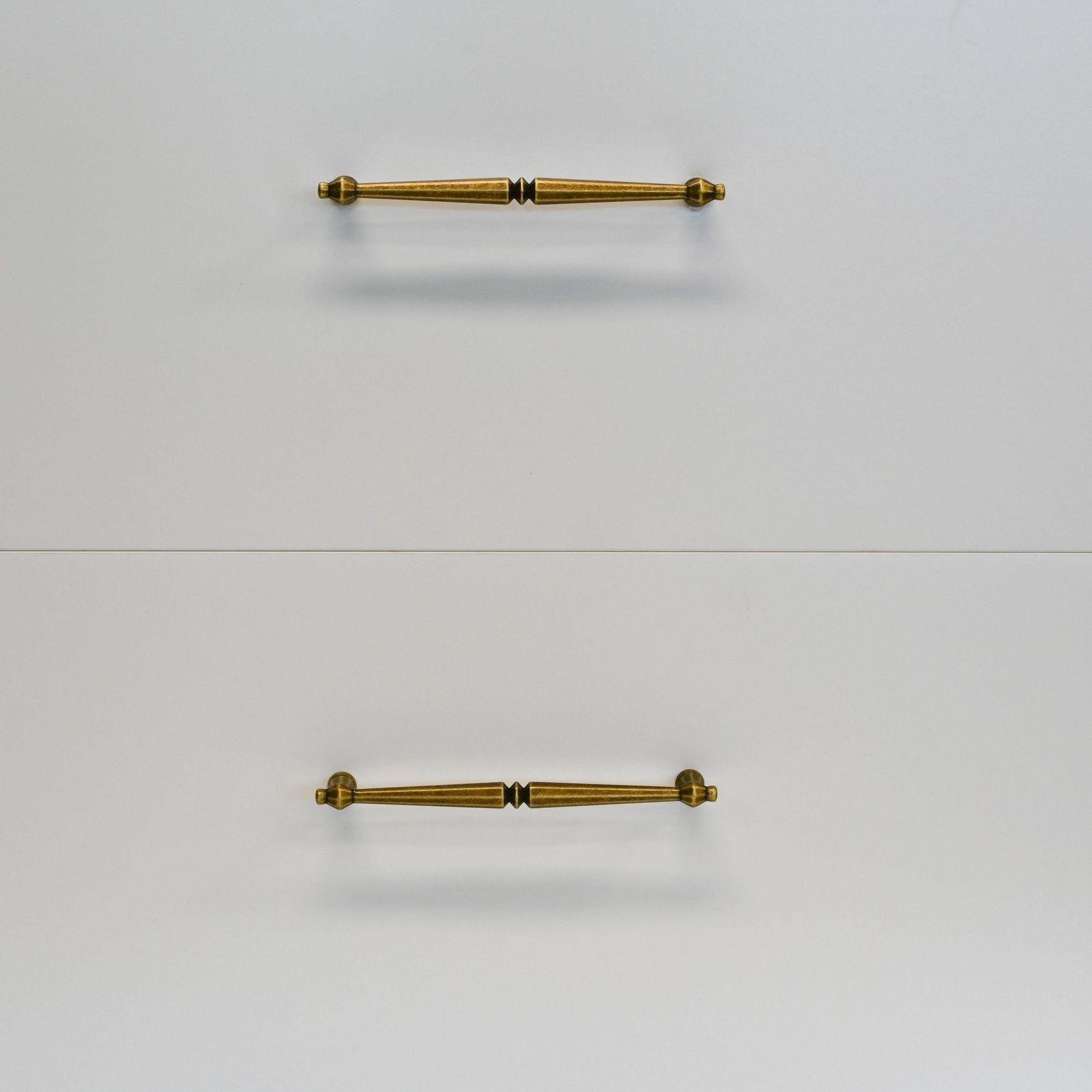 Milano D Handle gallery detail image