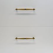 Milano D Handle gallery detail image
