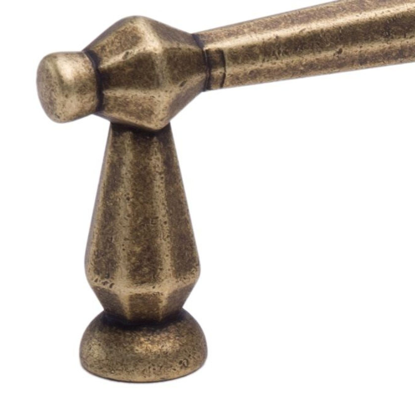 Milano D Handle gallery detail image