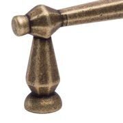 Milano D Handle gallery detail image