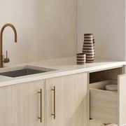 Modi Adjustable Cabinetry Pull 250mm gallery detail image